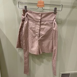 Aritzia Shorts